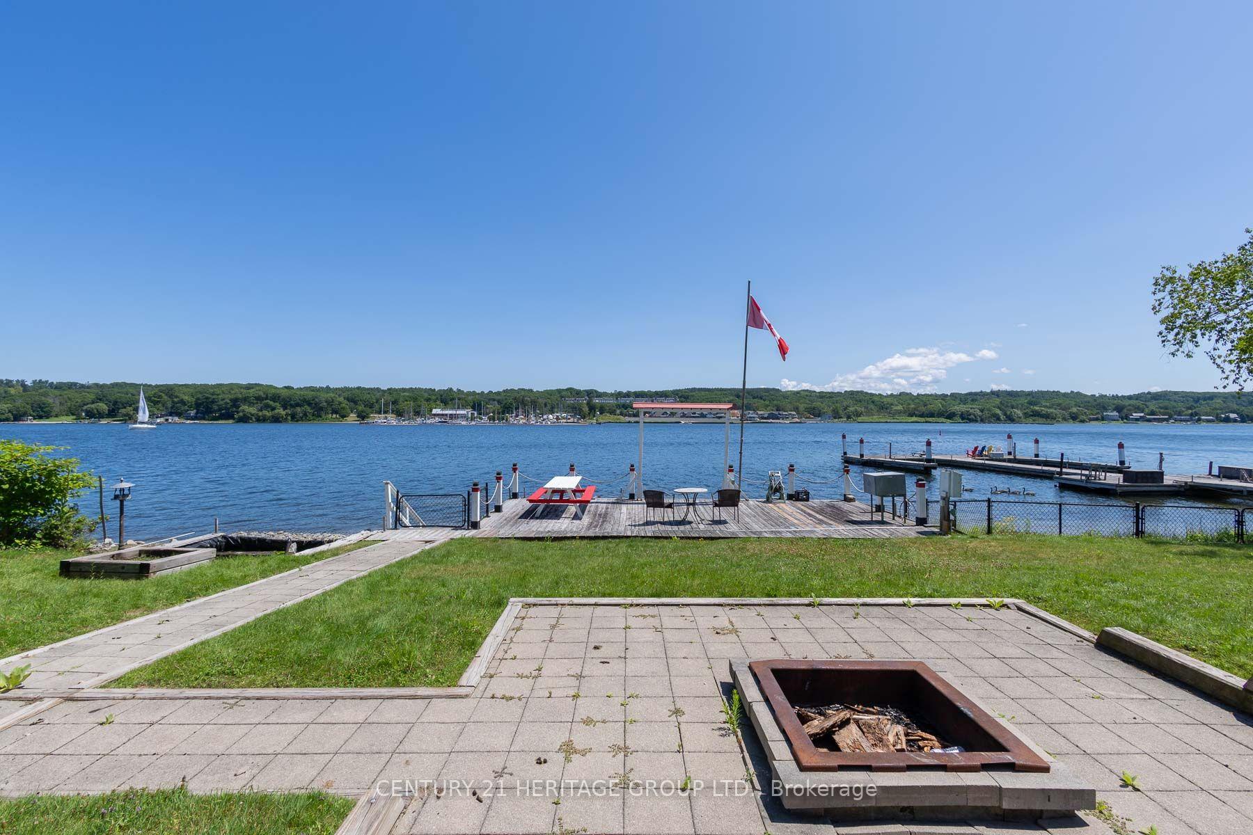 Photo 28 of 405 Champlain Road, Penetanguishene — HOMEH