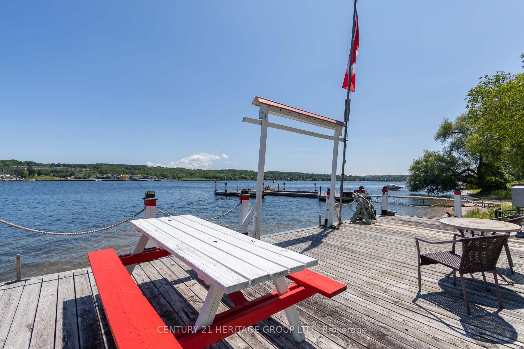 Photo 29 of 405 Champlain Road, Penetanguishene — HOMEH