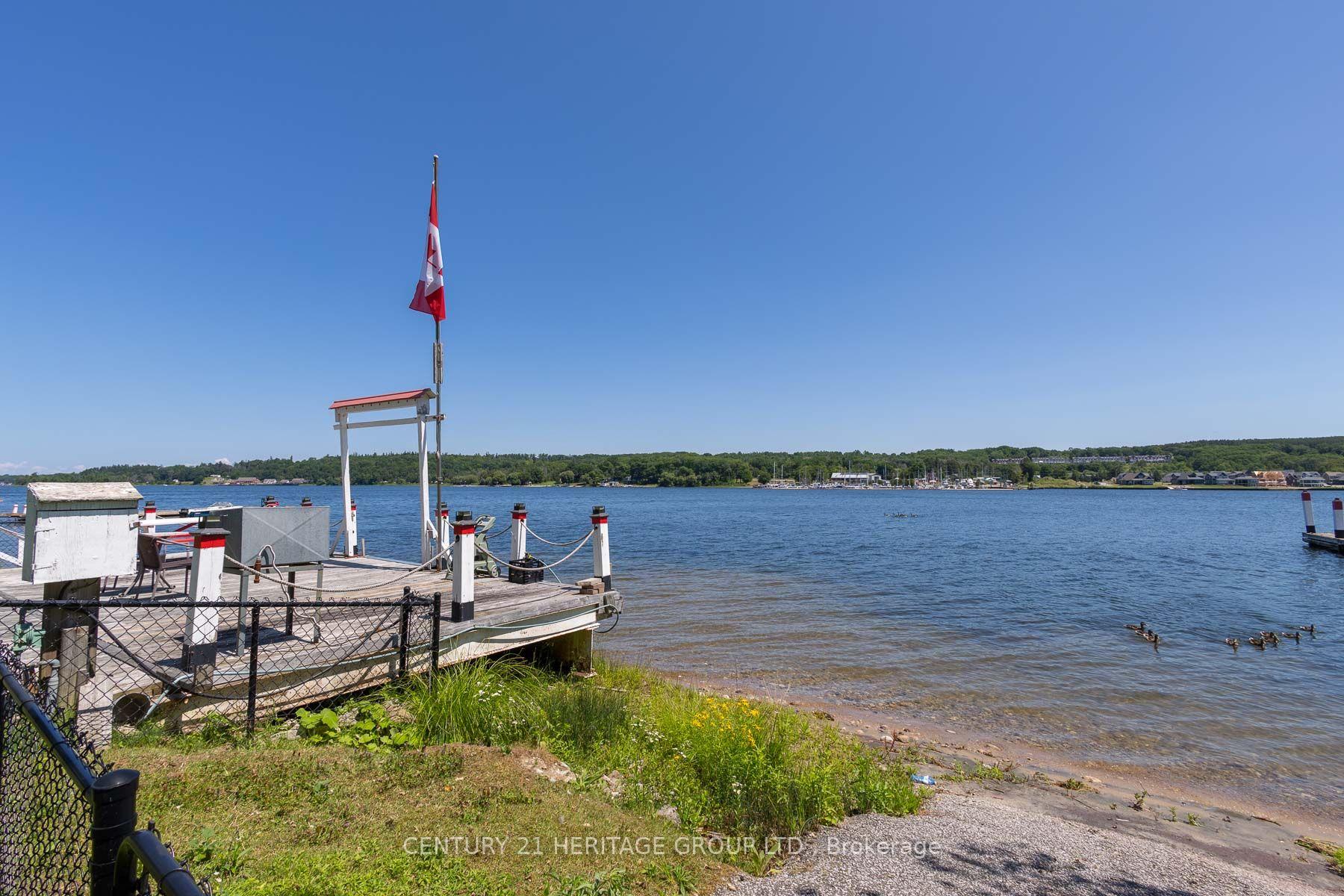 Photo 30 of 405 Champlain Road, Penetanguishene — HOMEH