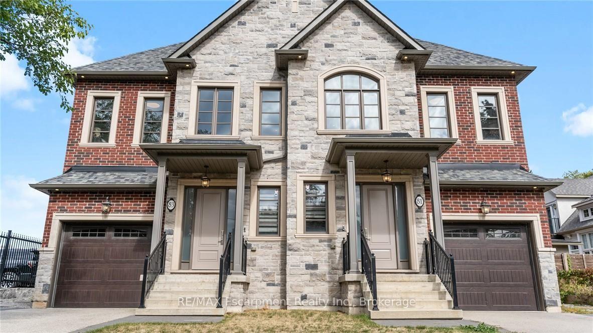 Photo 1 of 81 Brock Street, Oakville, Central — HOMEH
