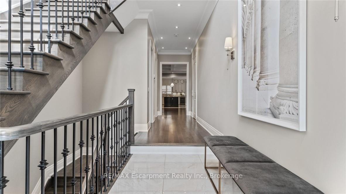 Photo 23 of 81 Brock Street, Oakville, Central — HOMEH