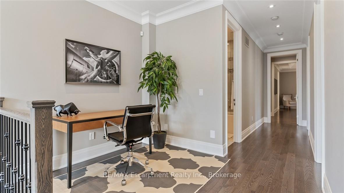 Photo 33 of 81 Brock Street, Oakville, Central — HOMEH