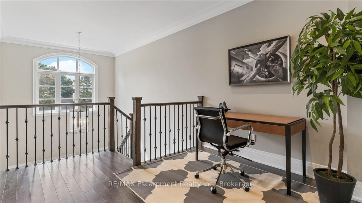 Photo 34 of 81 Brock Street, Oakville, Central — HOMEH
