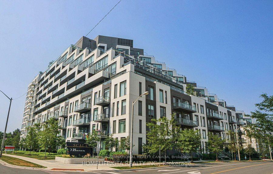 Front of Unit 335, 25 Adra Grado Way