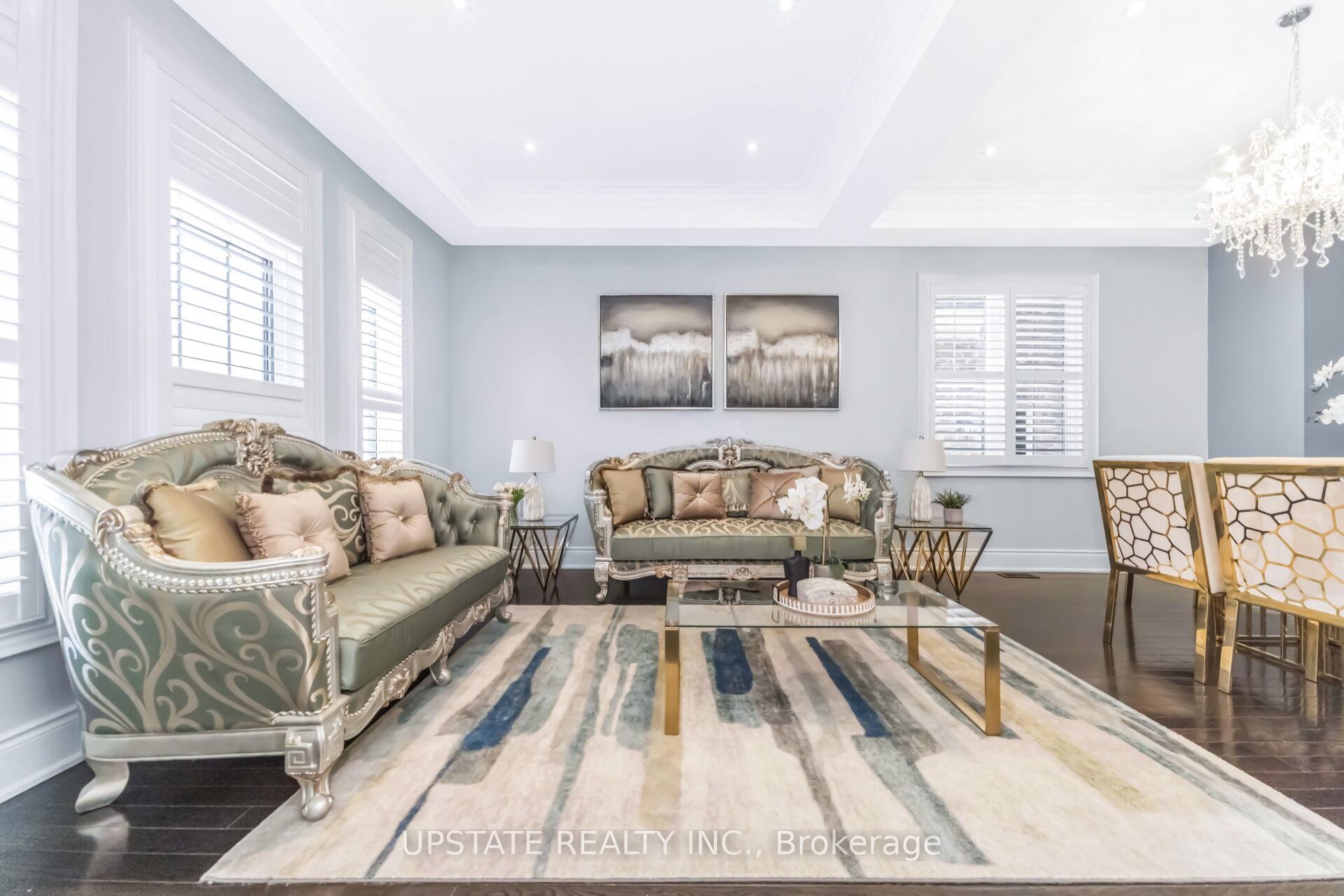 Photo 6 of 23 Spain Crescent, Brampton, Toronto Gore Rural Estate — HOMEH