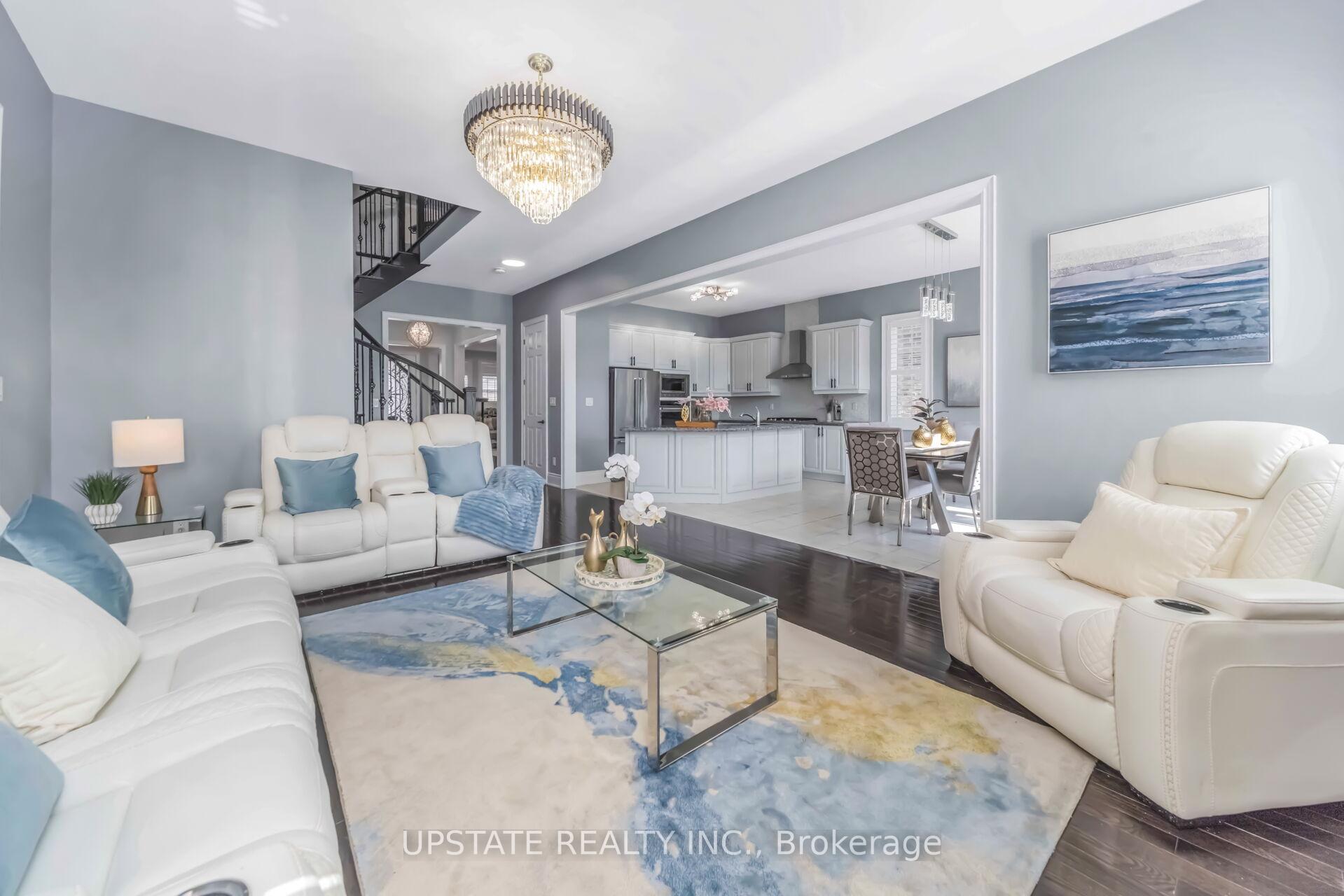 Photo 12 of 23 Spain Crescent, Brampton, Toronto Gore Rural Estate — HOMEH
