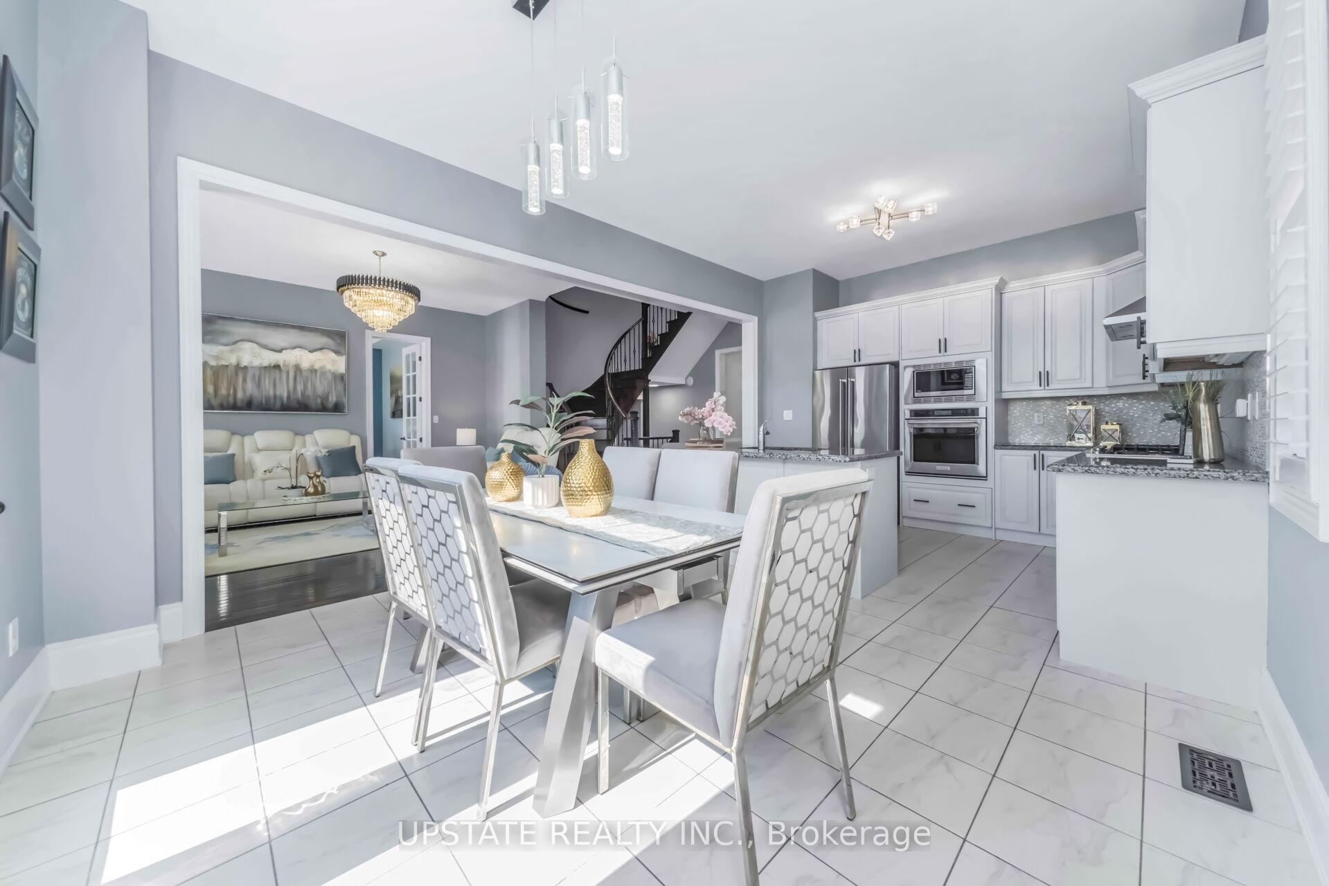 Photo 17 of 23 Spain Crescent, Brampton, Toronto Gore Rural Estate — HOMEH