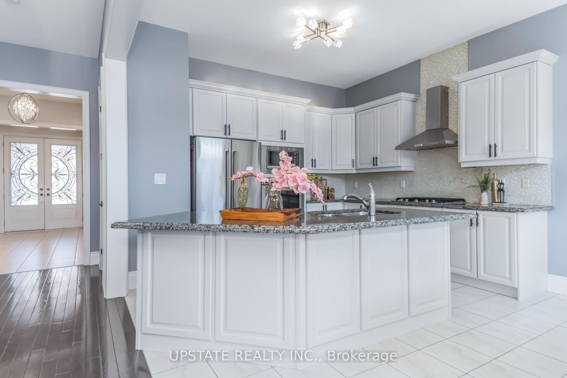 Photo 19 of 23 Spain Crescent, Brampton, Toronto Gore Rural Estate — HOMEH