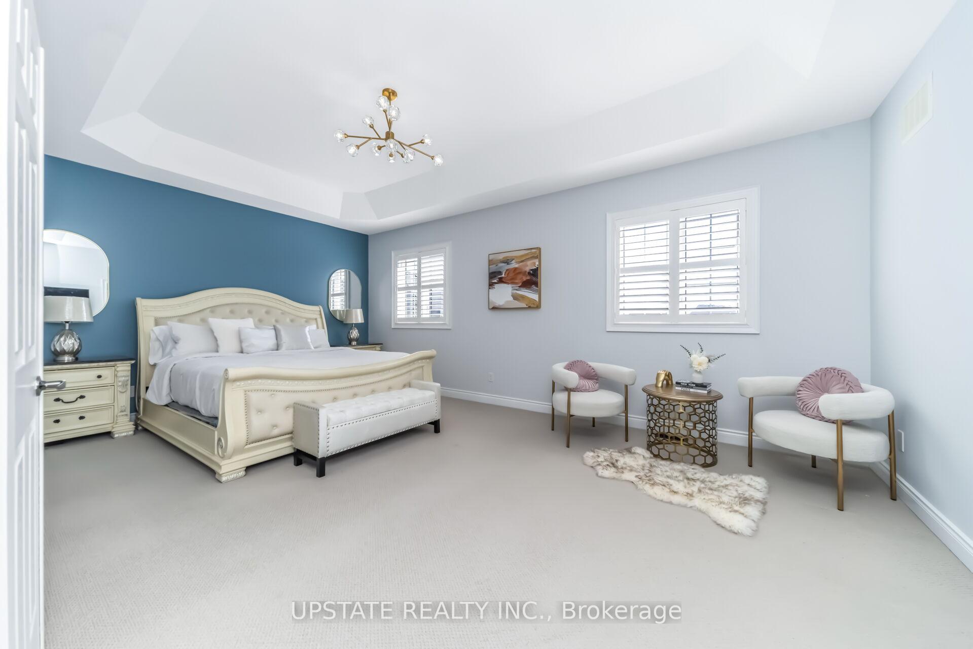Photo 22 of 23 Spain Crescent, Brampton, Toronto Gore Rural Estate — HOMEH