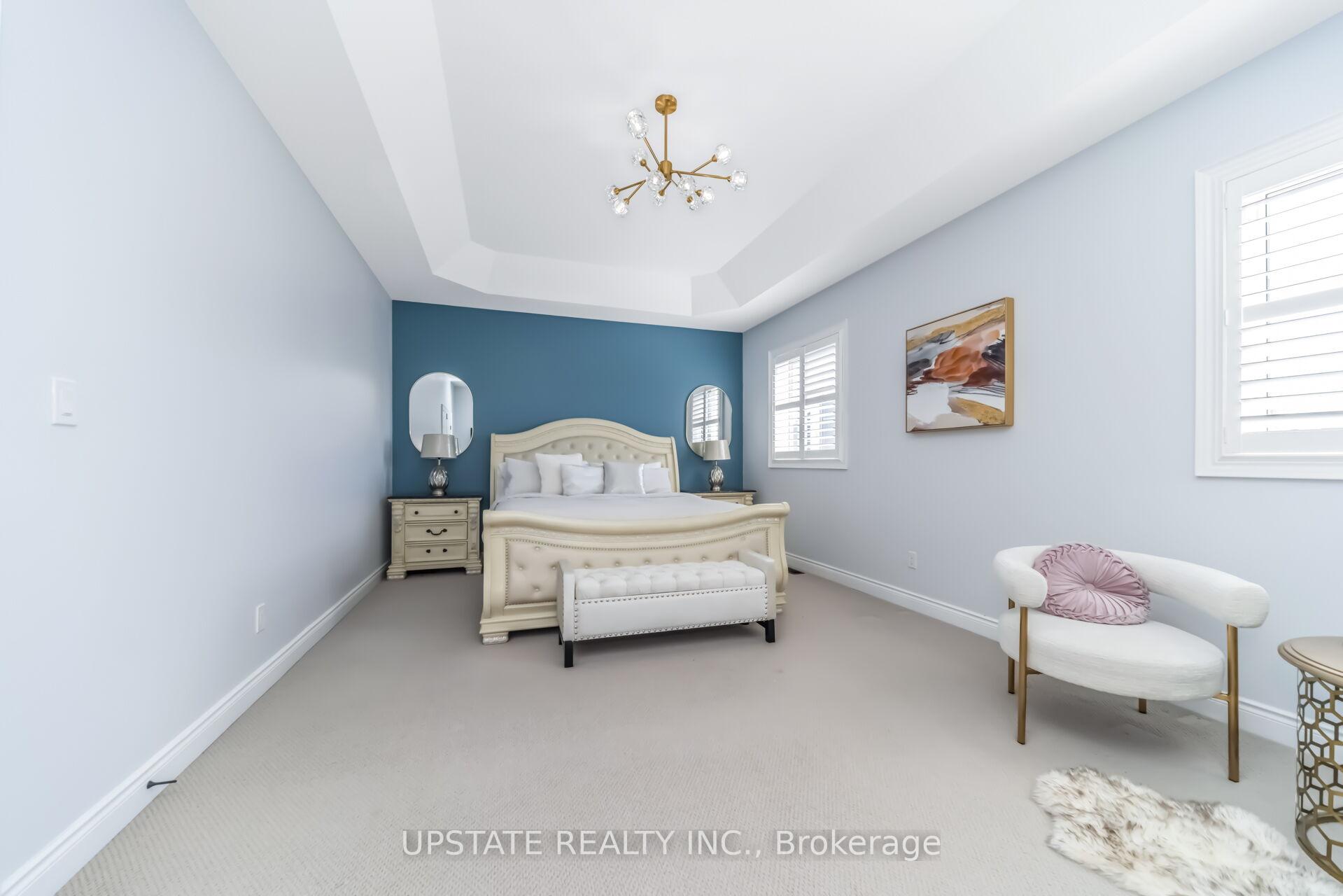 Photo 23 of 23 Spain Crescent, Brampton, Toronto Gore Rural Estate — HOMEH