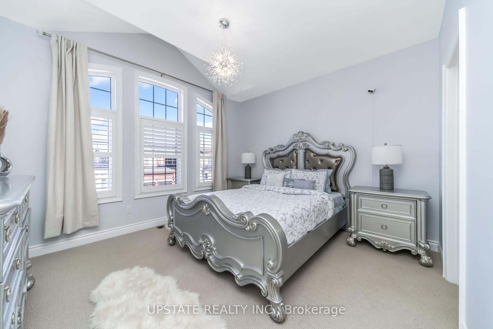 Photo 30 of 23 Spain Crescent, Brampton, Toronto Gore Rural Estate — HOMEH