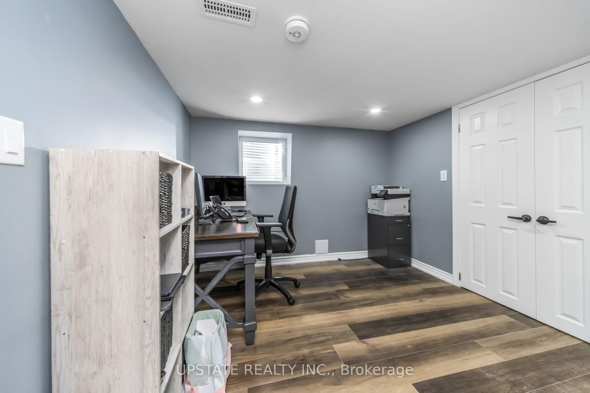 Photo 36 of 23 Spain Crescent, Brampton, Toronto Gore Rural Estate — HOMEH