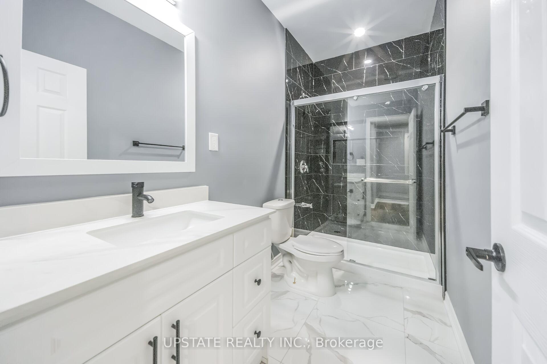 Photo 43 of 23 Spain Crescent, Brampton, Toronto Gore Rural Estate — HOMEH
