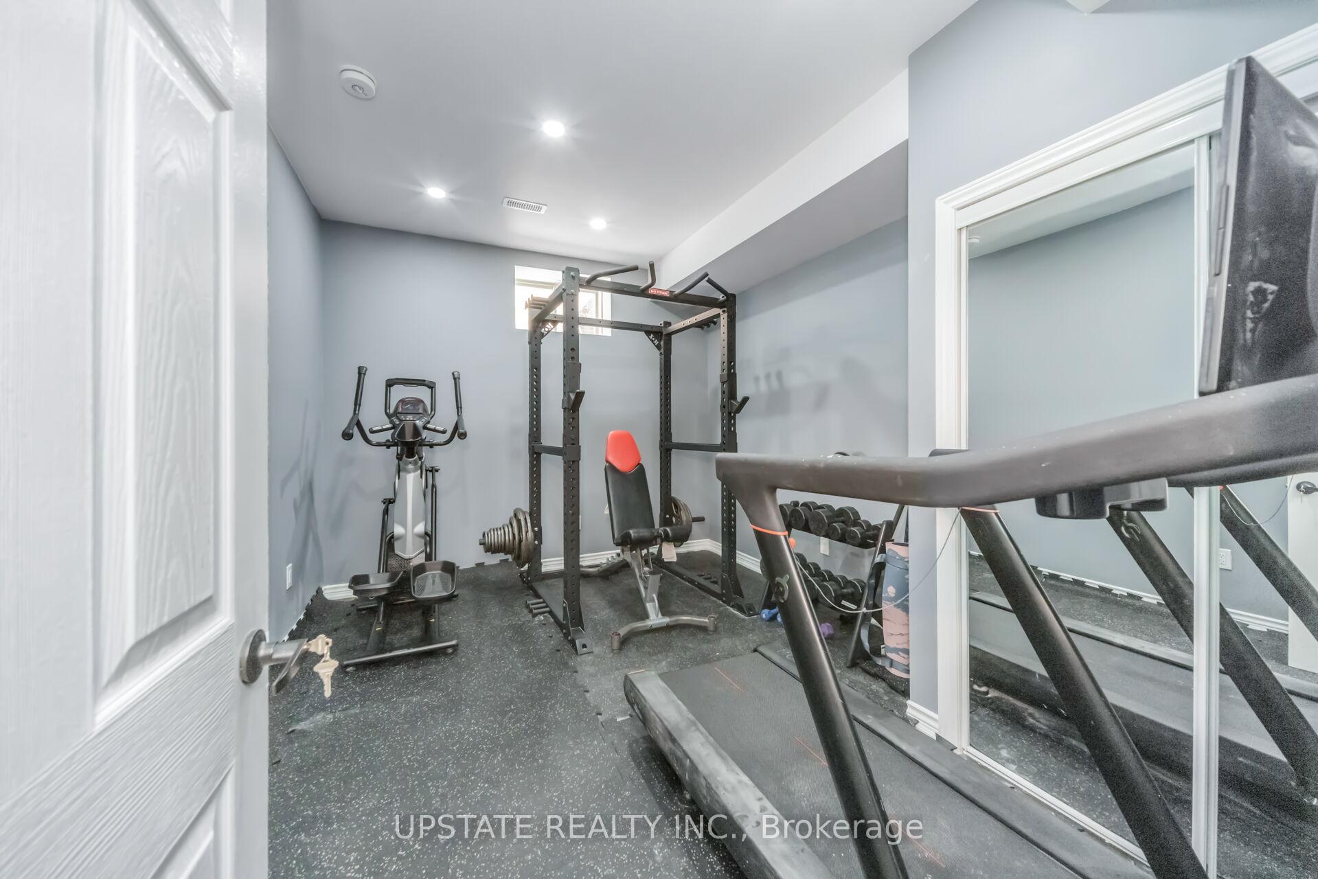 Photo 44 of 23 Spain Crescent, Brampton, Toronto Gore Rural Estate — HOMEH