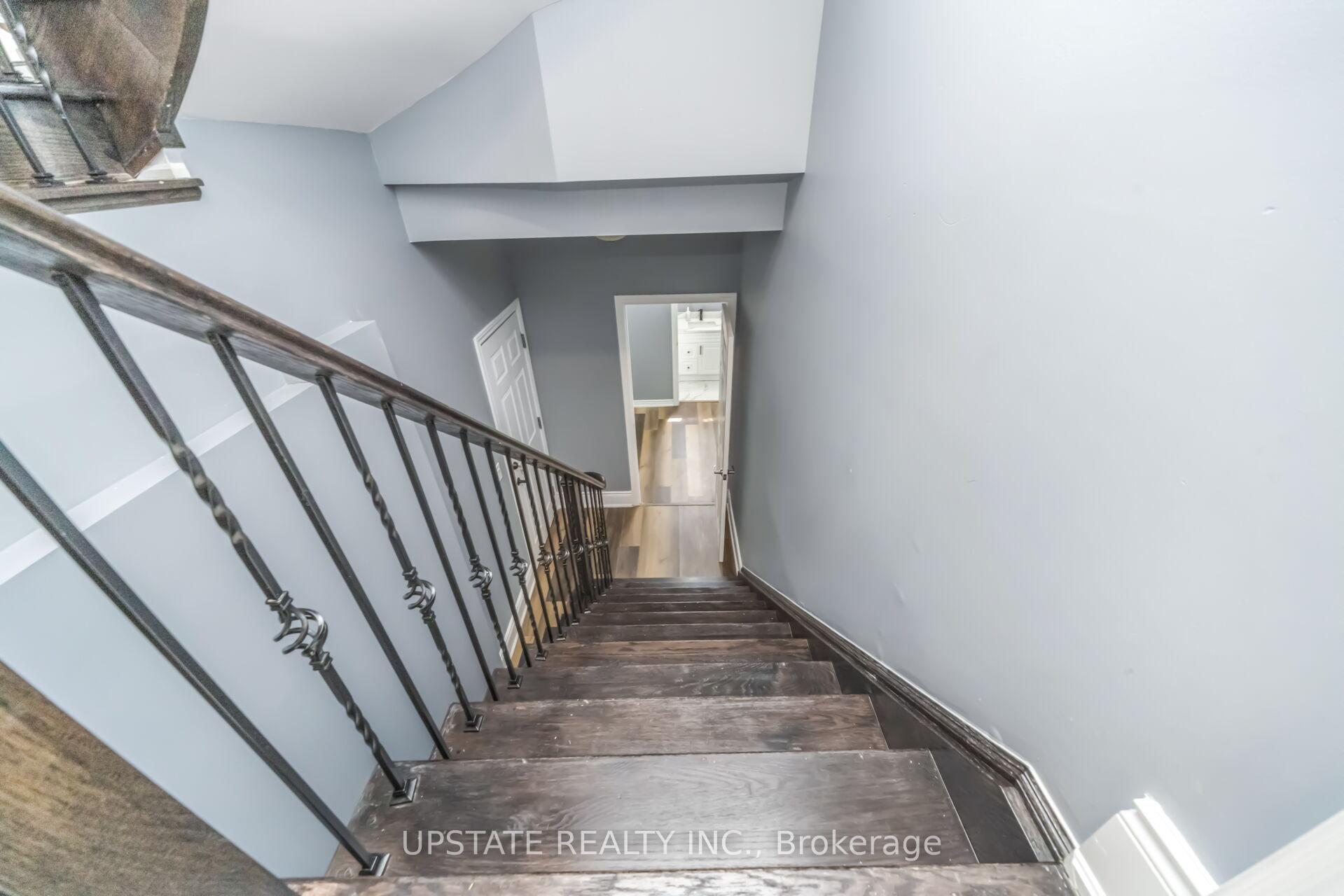 Photo 45 of 23 Spain Crescent, Brampton, Toronto Gore Rural Estate — HOMEH