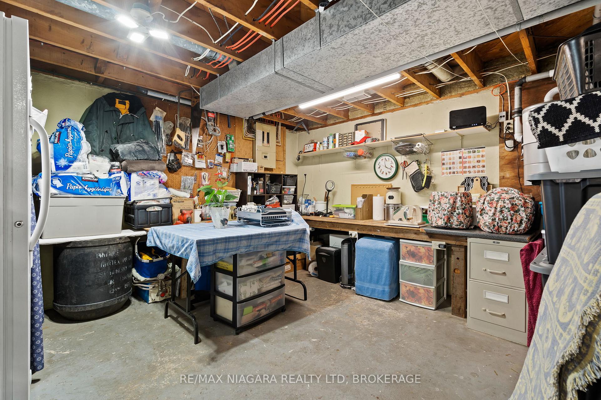 Photo 24 of 5938 Stevens Street, Niagara Falls, Cherrywood — HOMEH