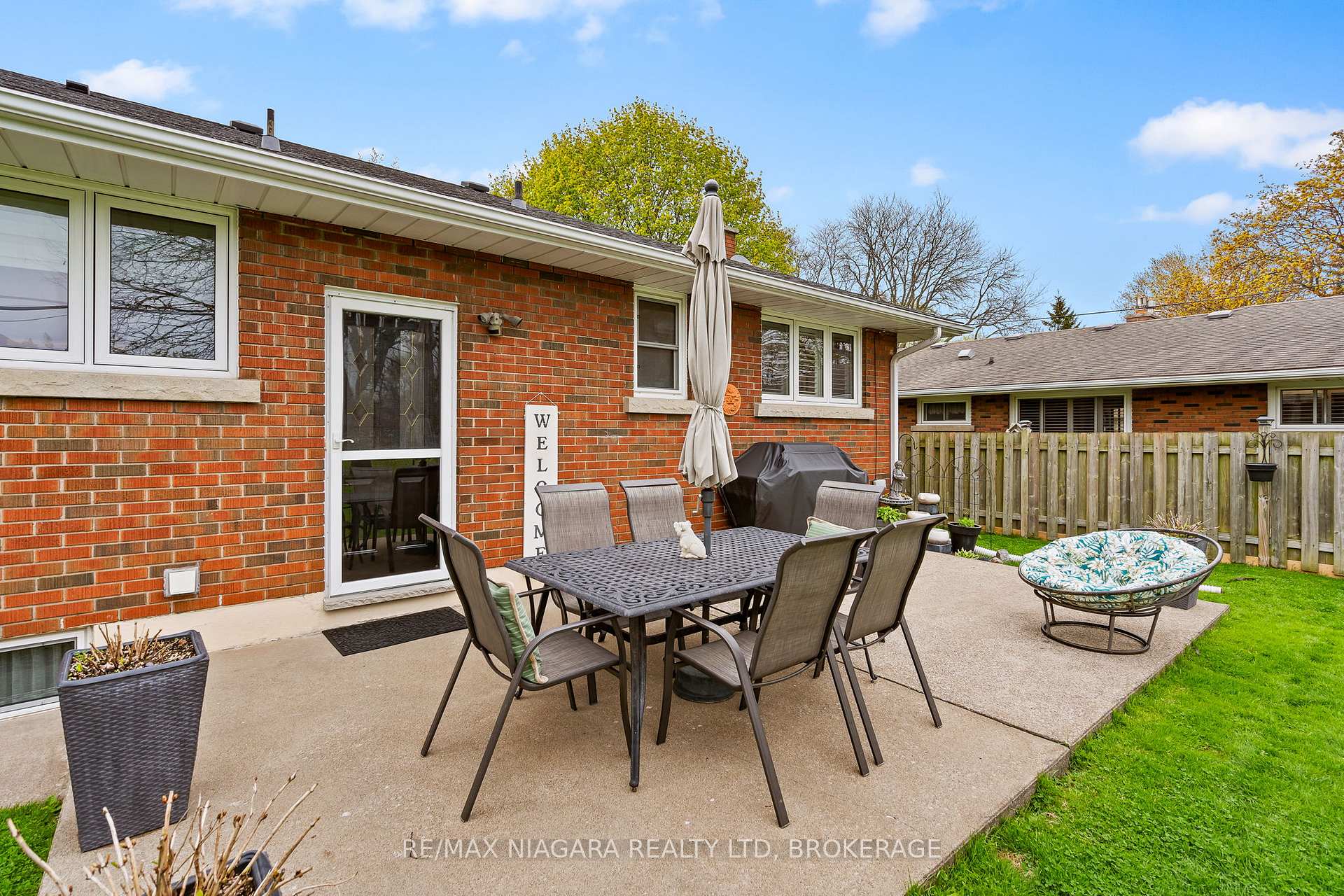 Photo 25 of 5938 Stevens Street, Niagara Falls, Cherrywood — HOMEH