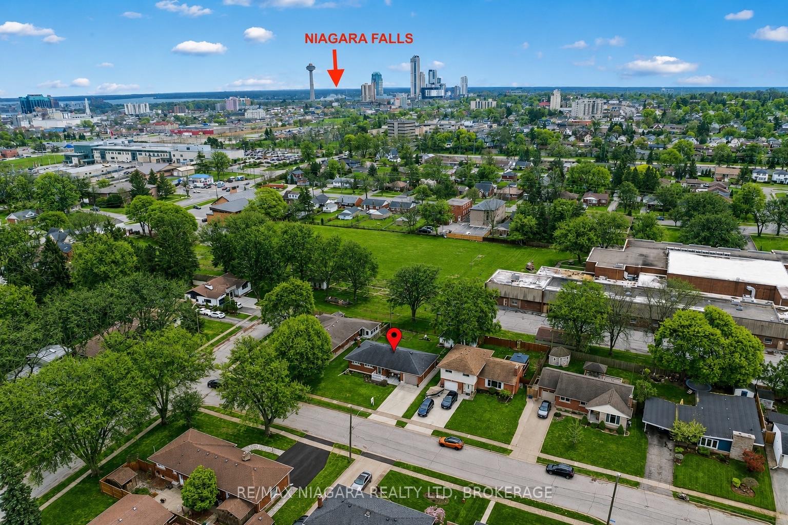 Photo 30 of 5938 Stevens Street, Niagara Falls, Cherrywood — HOMEH