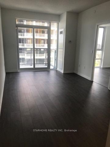 Front of Unit 1004, 50 Ann O'reilly Road