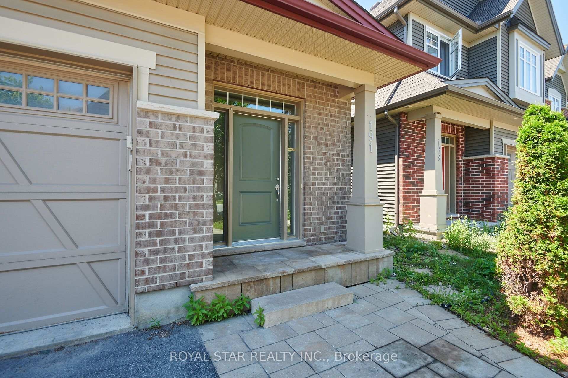 Photo 3 of 191 Flat Sedge Crescent, Ottawa, Blossom Park/Kemp Park/Findlay Creek — HOMEH