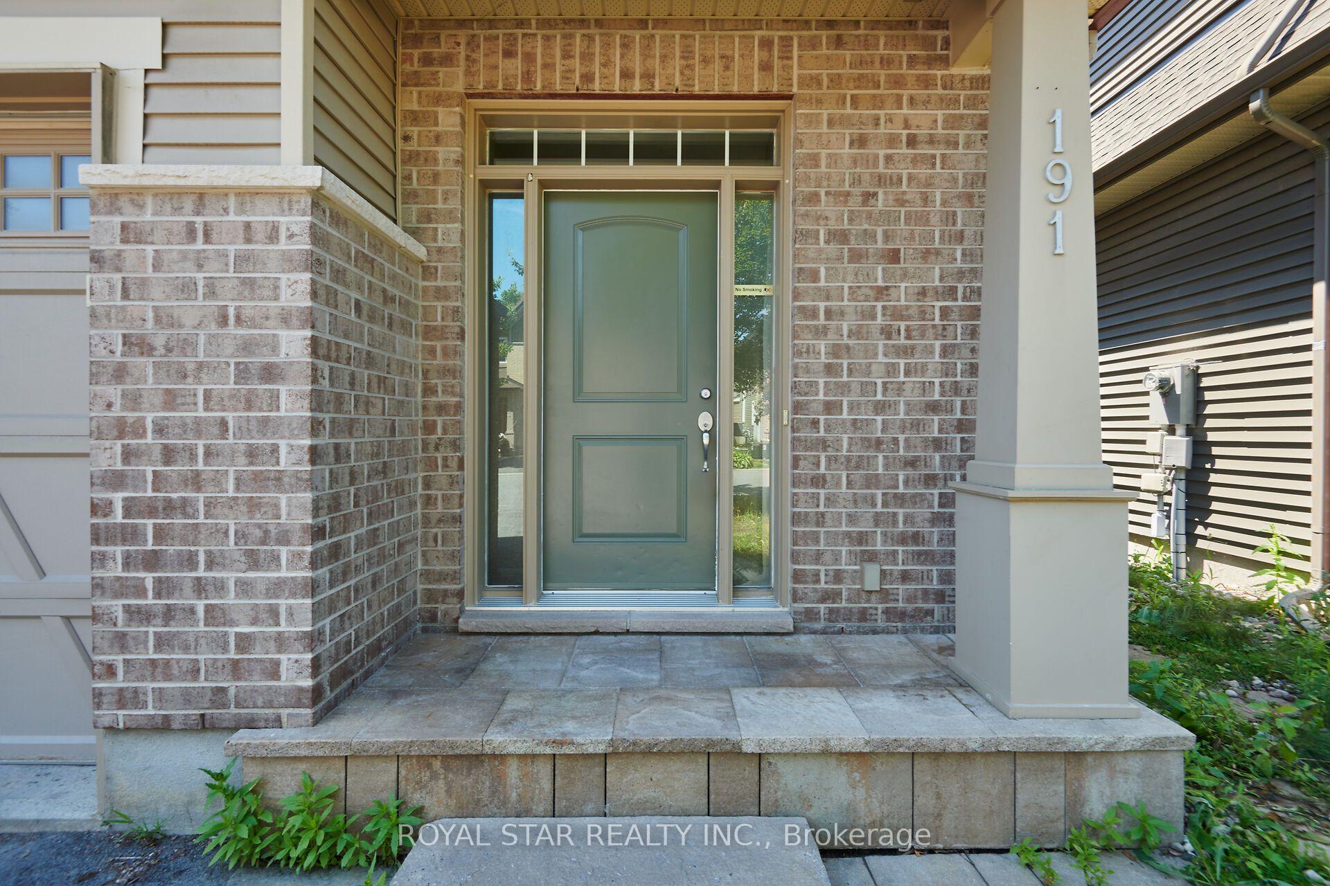 Photo 4 of 191 Flat Sedge Crescent, Ottawa, Blossom Park/Kemp Park/Findlay Creek — HOMEH