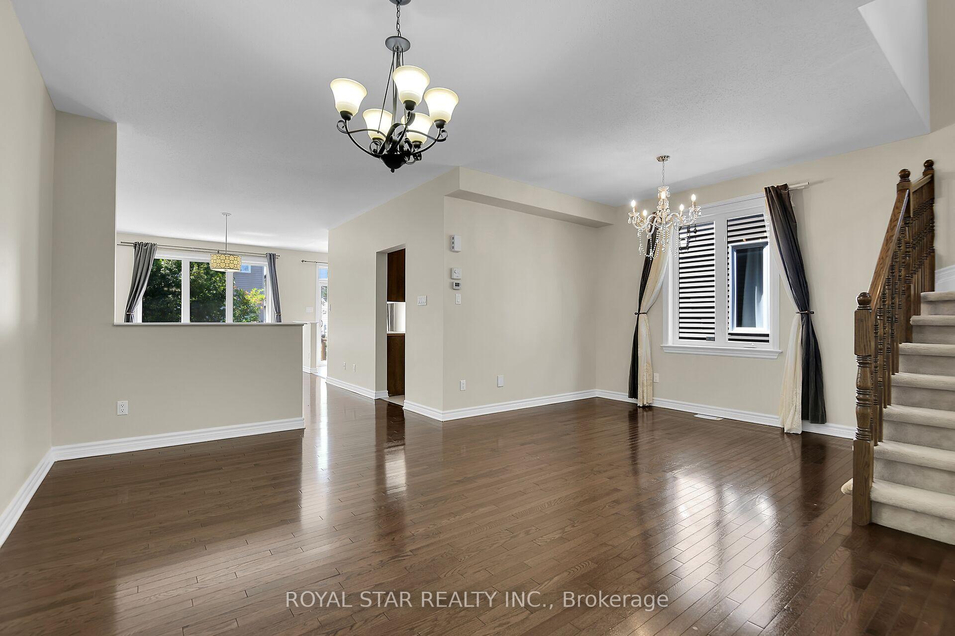Photo 6 of 191 Flat Sedge Crescent, Ottawa, Blossom Park/Kemp Park/Findlay Creek — HOMEH