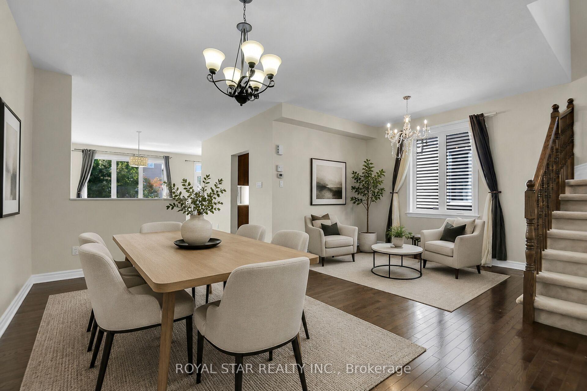 Photo 7 of 191 Flat Sedge Crescent, Ottawa, Blossom Park/Kemp Park/Findlay Creek — HOMEH
