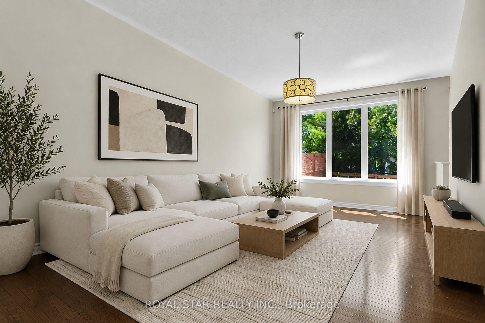 Photo 9 of 191 Flat Sedge Crescent, Ottawa, Blossom Park/Kemp Park/Findlay Creek — HOMEH