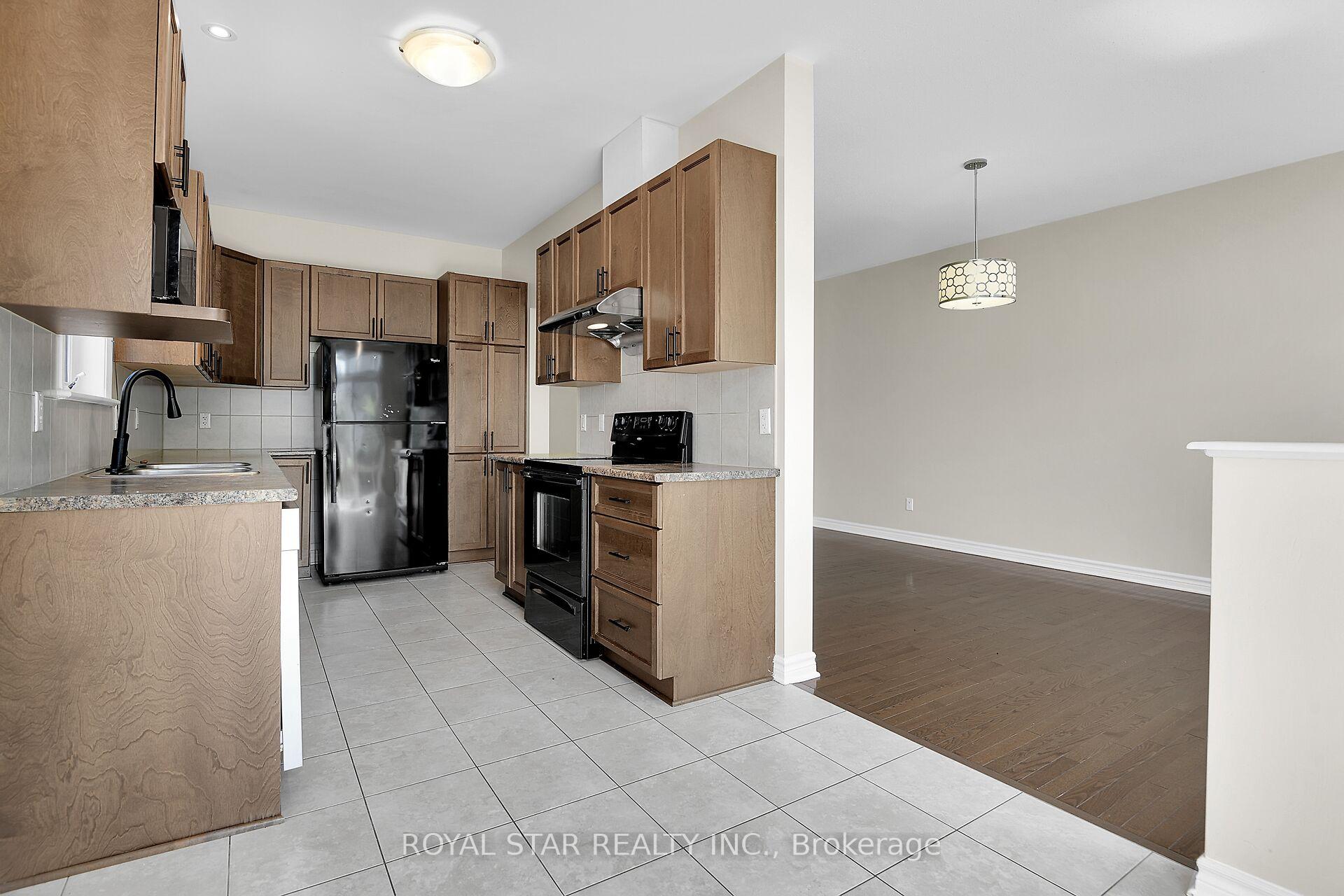 Photo 14 of 191 Flat Sedge Crescent, Ottawa, Blossom Park/Kemp Park/Findlay Creek — HOMEH