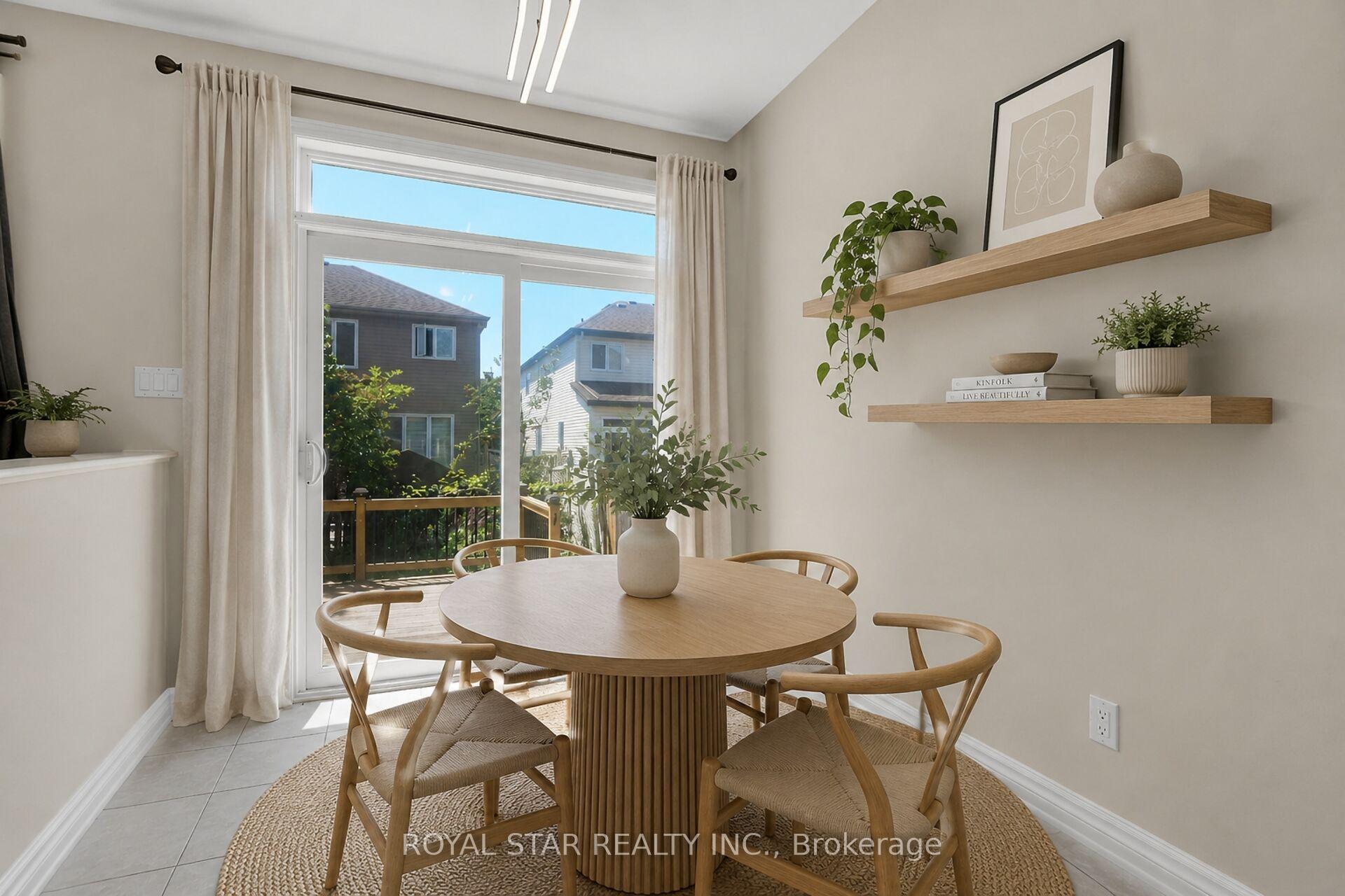 Photo 16 of 191 Flat Sedge Crescent, Ottawa, Blossom Park/Kemp Park/Findlay Creek — HOMEH