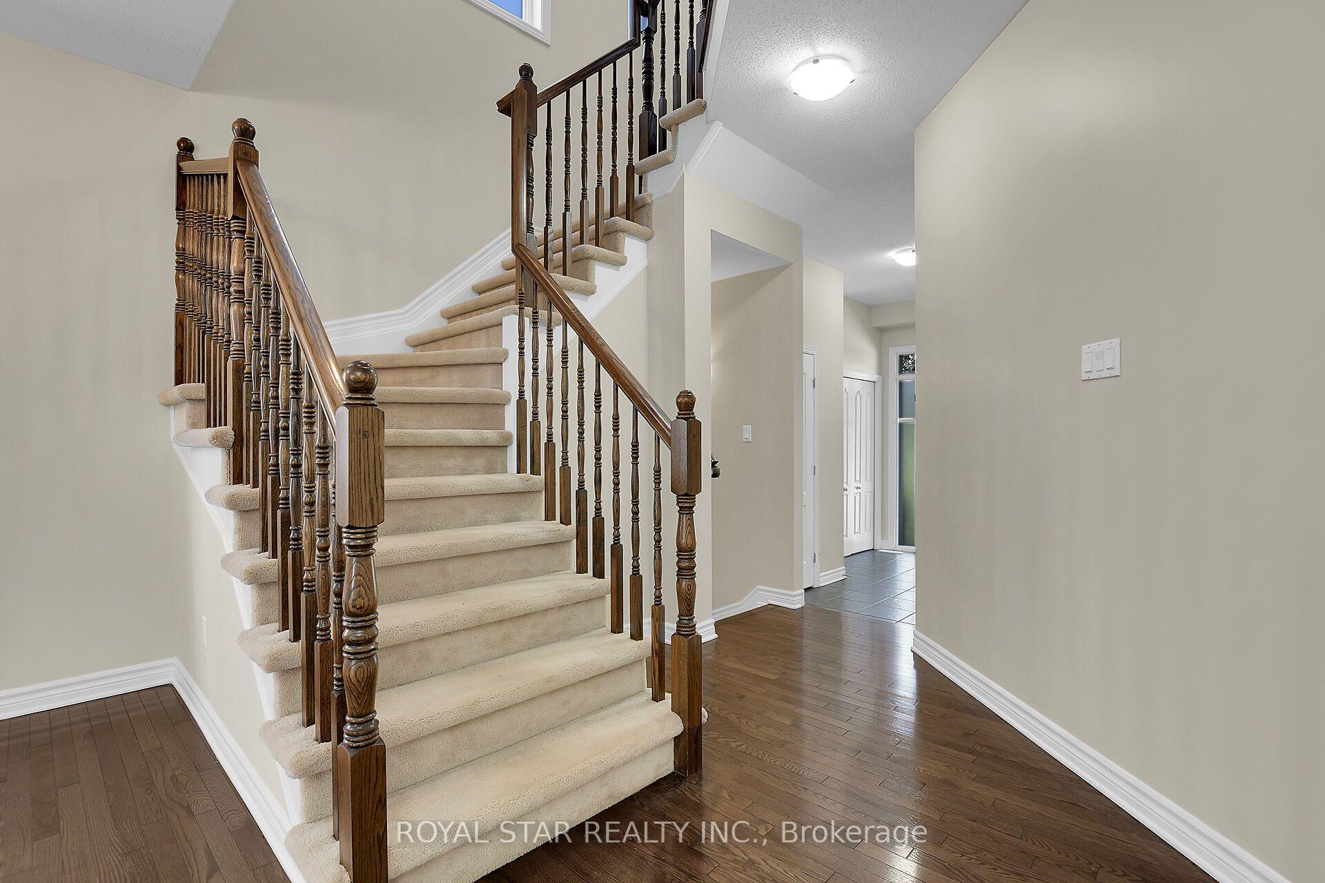 Photo 18 of 191 Flat Sedge Crescent, Ottawa, Blossom Park/Kemp Park/Findlay Creek — HOMEH