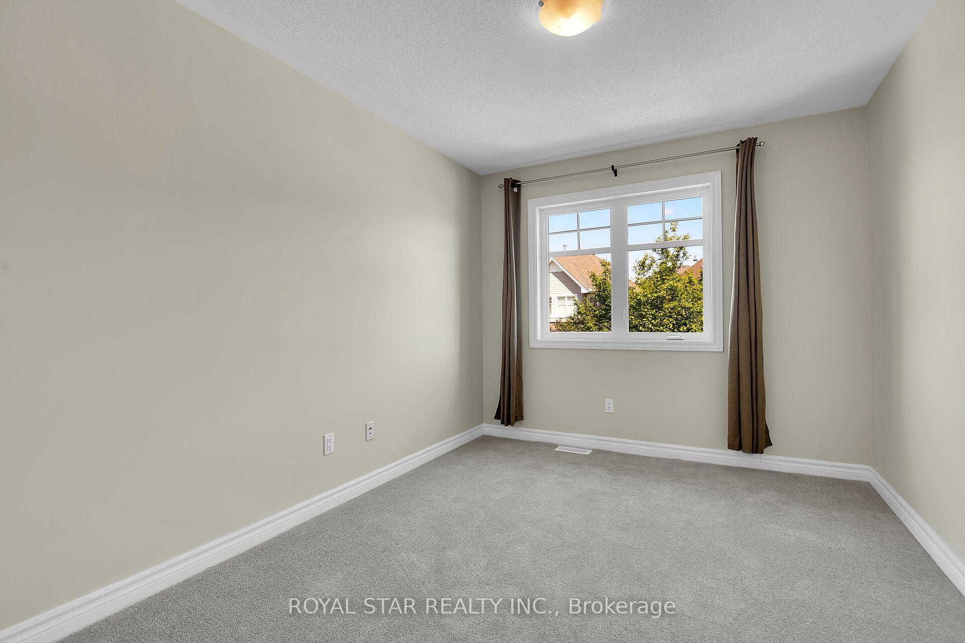 Photo 20 of 191 Flat Sedge Crescent, Ottawa, Blossom Park/Kemp Park/Findlay Creek — HOMEH
