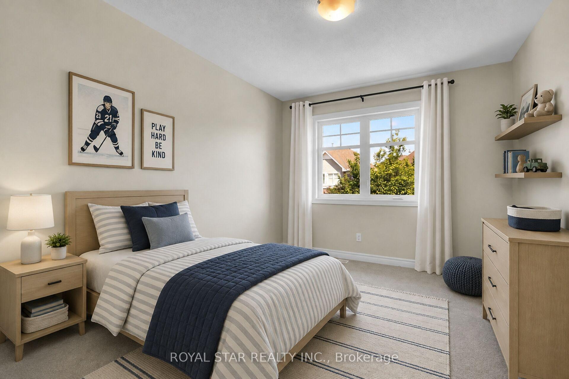 Photo 21 of 191 Flat Sedge Crescent, Ottawa, Blossom Park/Kemp Park/Findlay Creek — HOMEH