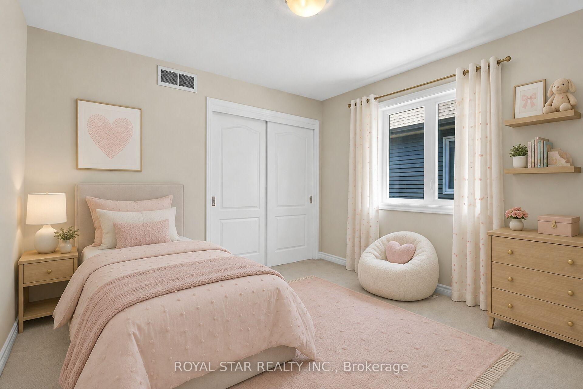 Photo 23 of 191 Flat Sedge Crescent, Ottawa, Blossom Park/Kemp Park/Findlay Creek — HOMEH