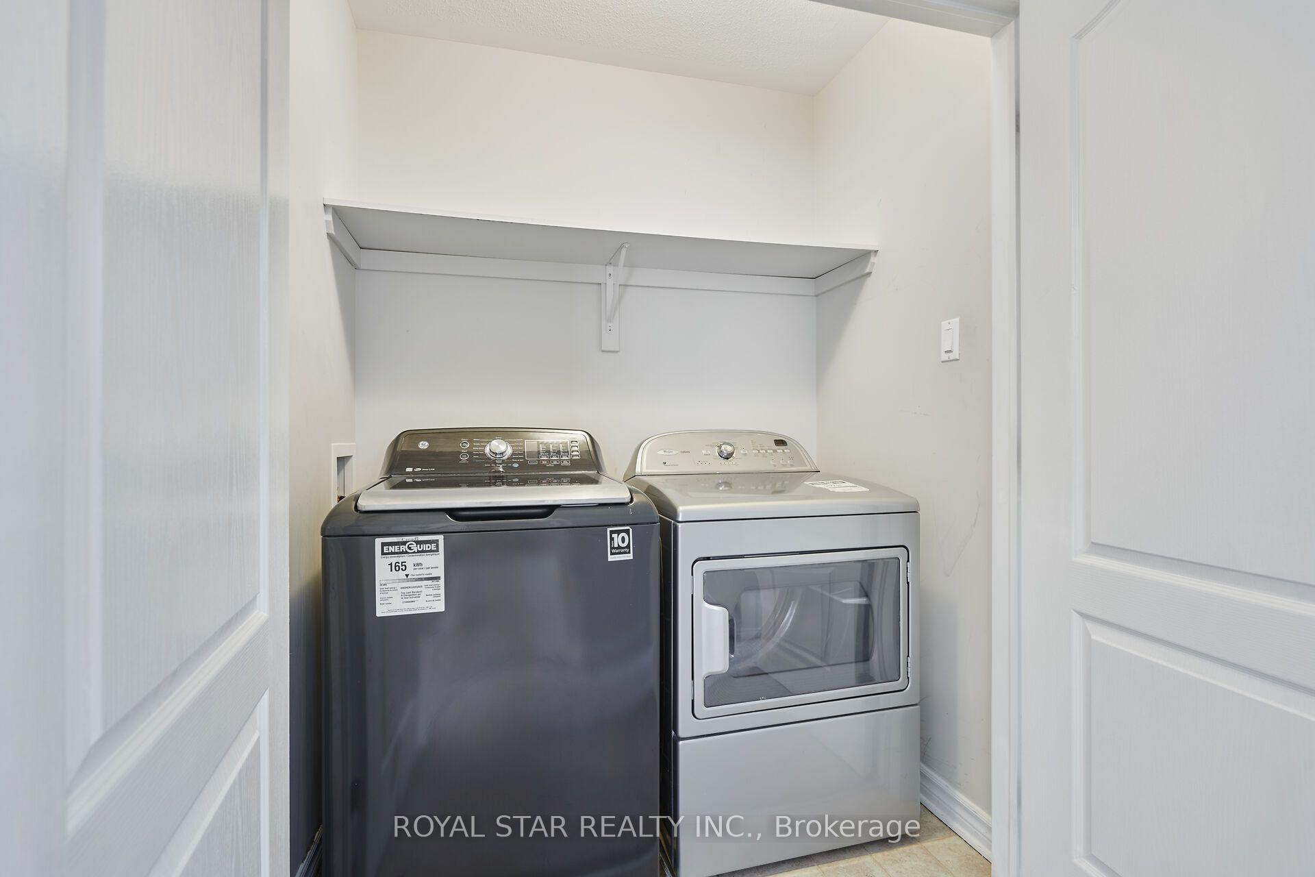 Photo 24 of 191 Flat Sedge Crescent, Ottawa, Blossom Park/Kemp Park/Findlay Creek — HOMEH
