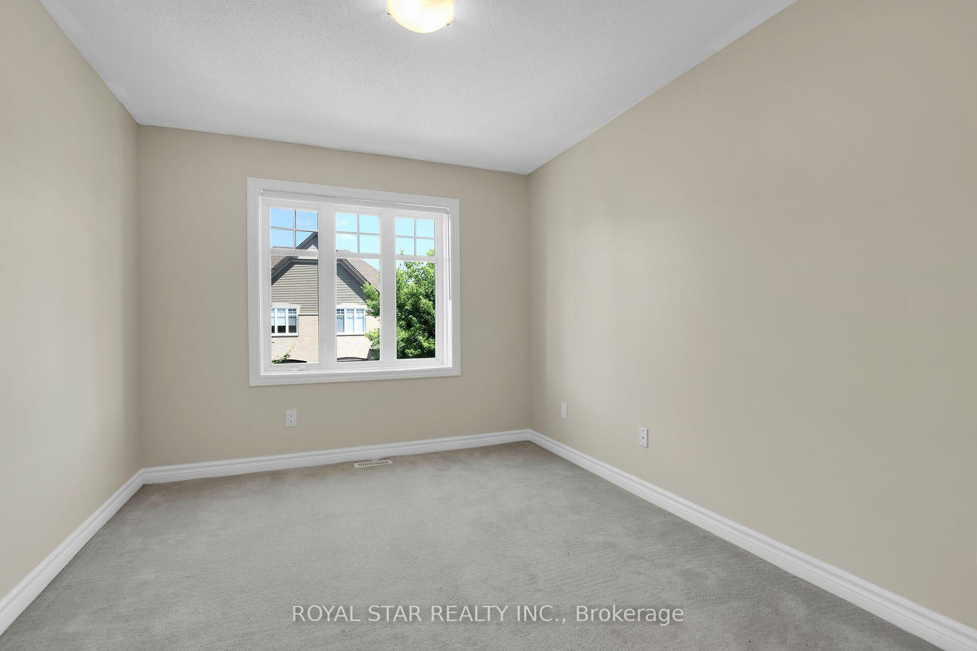 Photo 25 of 191 Flat Sedge Crescent, Ottawa, Blossom Park/Kemp Park/Findlay Creek — HOMEH