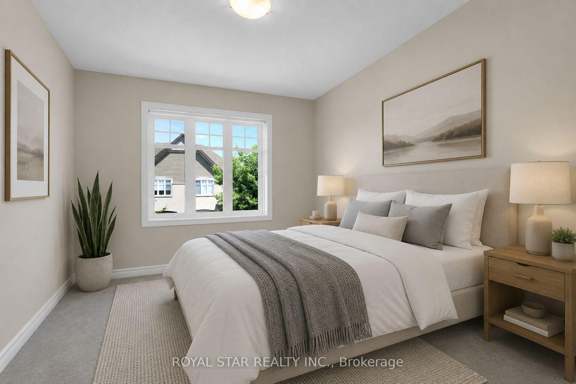 Photo 26 of 191 Flat Sedge Crescent, Ottawa, Blossom Park/Kemp Park/Findlay Creek — HOMEH