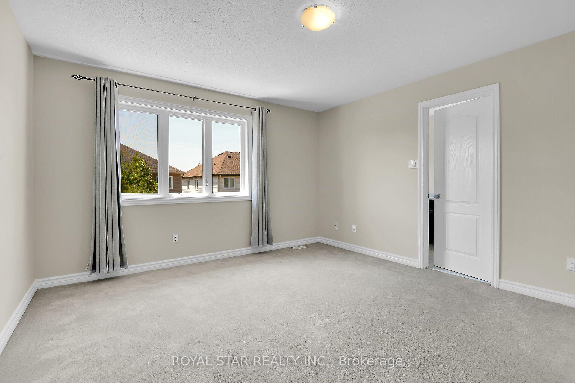 Photo 29 of 191 Flat Sedge Crescent, Ottawa, Blossom Park/Kemp Park/Findlay Creek — HOMEH