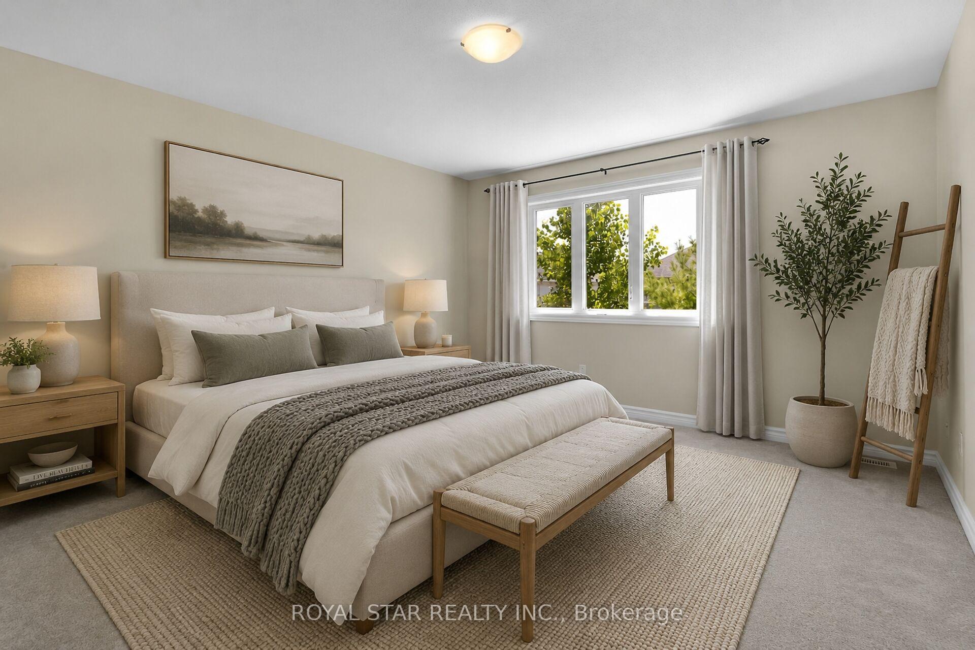 Photo 30 of 191 Flat Sedge Crescent, Ottawa, Blossom Park/Kemp Park/Findlay Creek — HOMEH