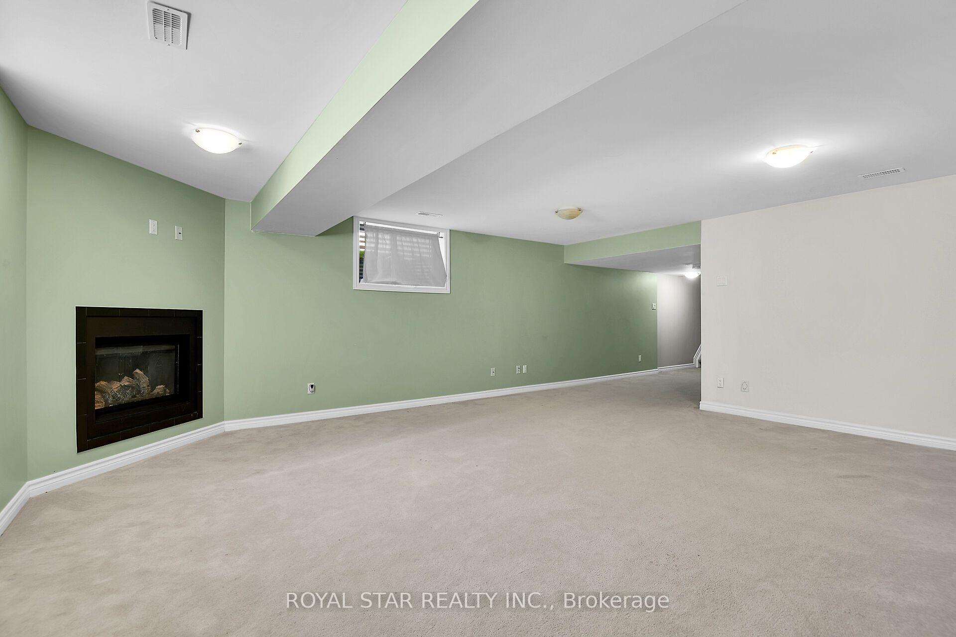 Photo 37 of 191 Flat Sedge Crescent, Ottawa, Blossom Park/Kemp Park/Findlay Creek — HOMEH