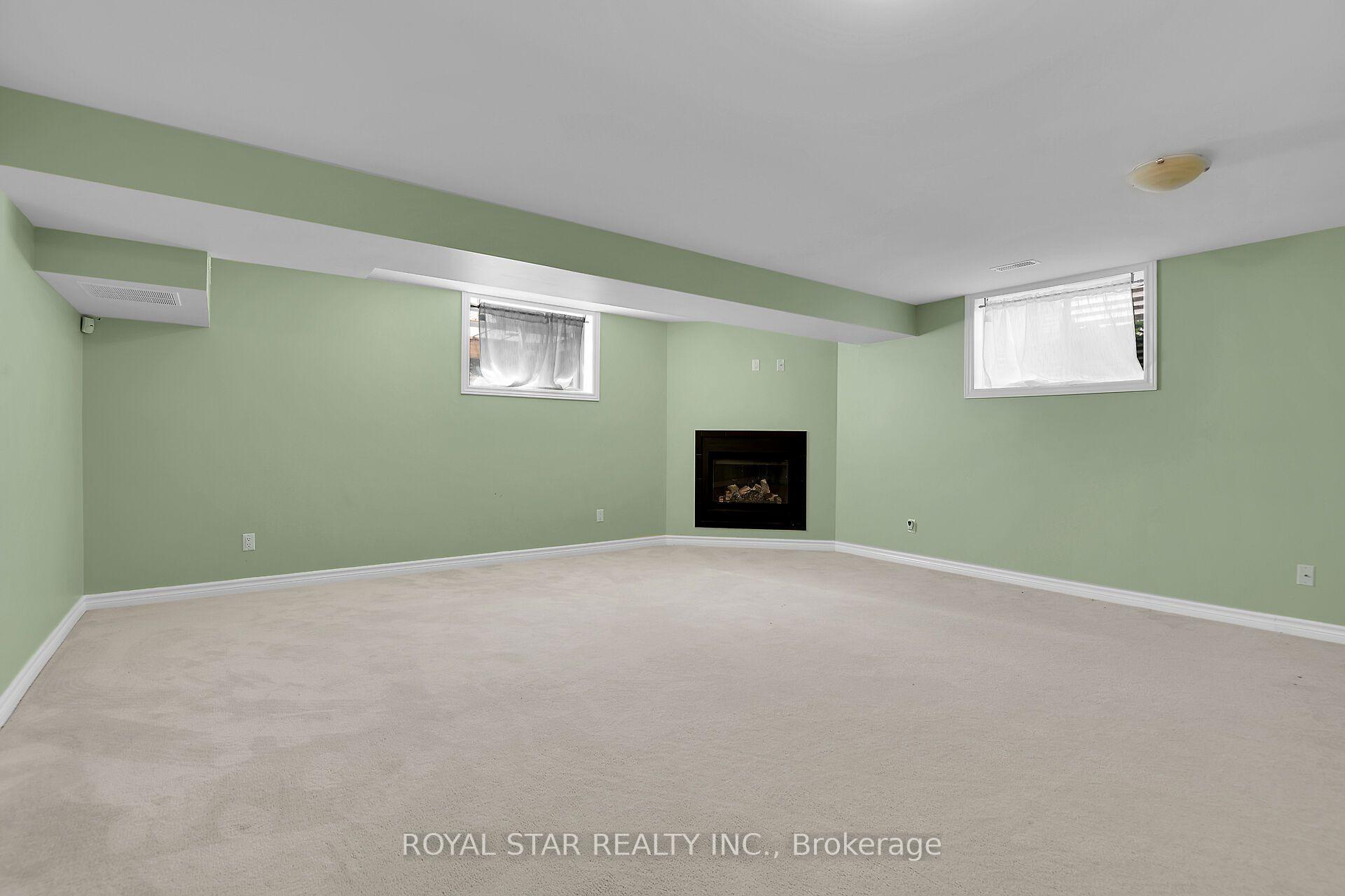 Photo 38 of 191 Flat Sedge Crescent, Ottawa, Blossom Park/Kemp Park/Findlay Creek — HOMEH