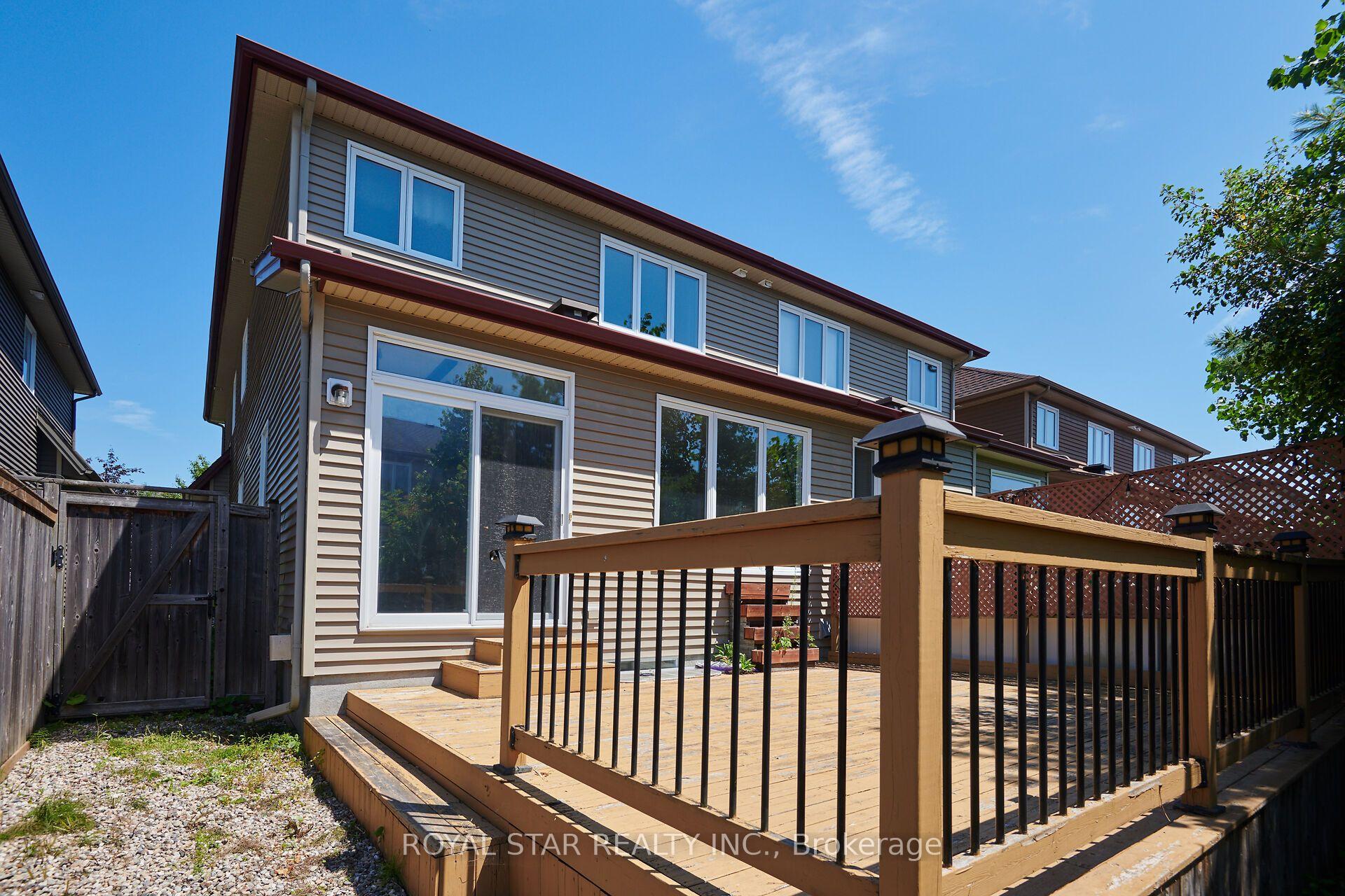 Photo 40 of 191 Flat Sedge Crescent, Ottawa, Blossom Park/Kemp Park/Findlay Creek — HOMEH