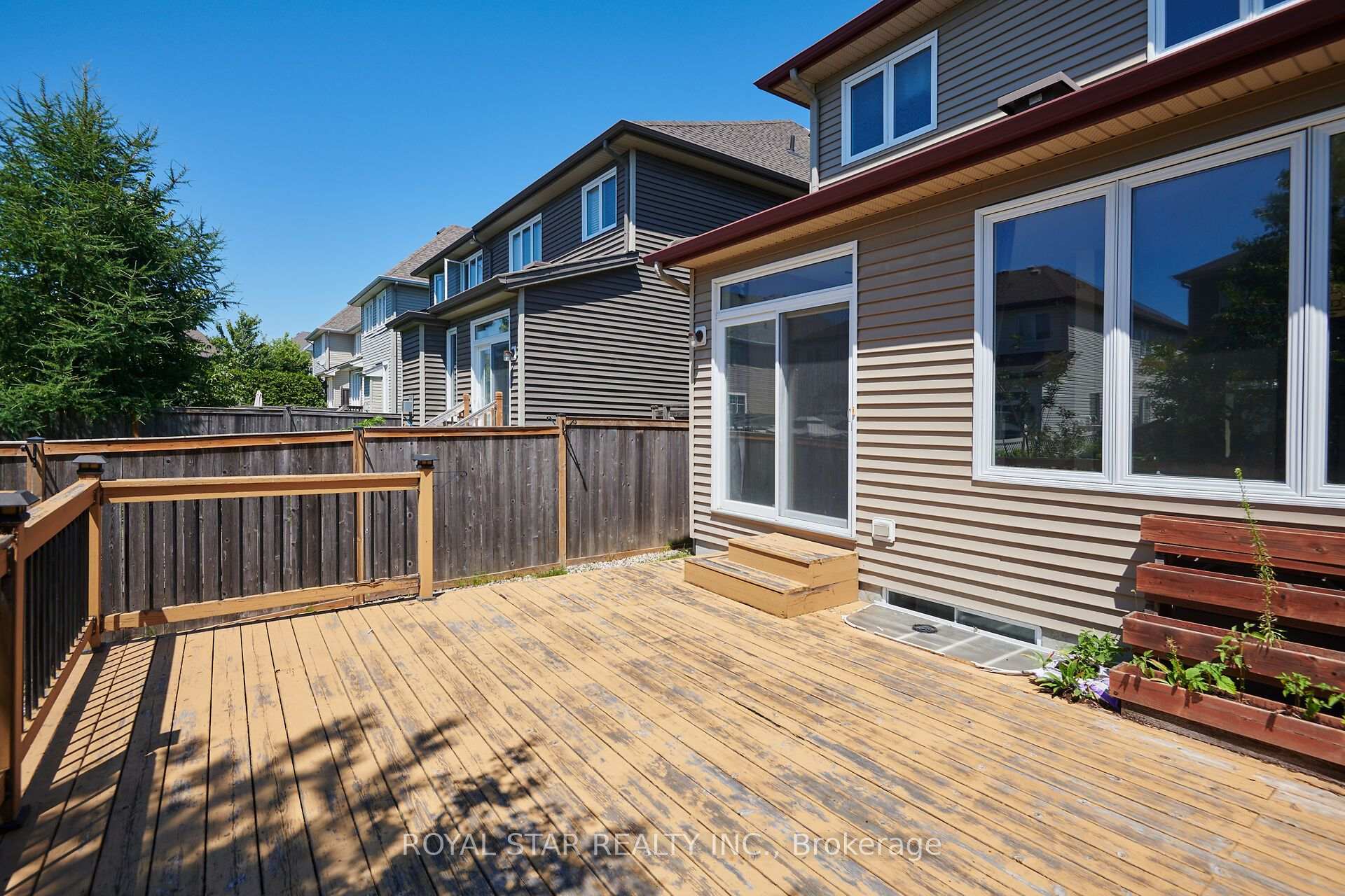 Photo 41 of 191 Flat Sedge Crescent, Ottawa, Blossom Park/Kemp Park/Findlay Creek — HOMEH