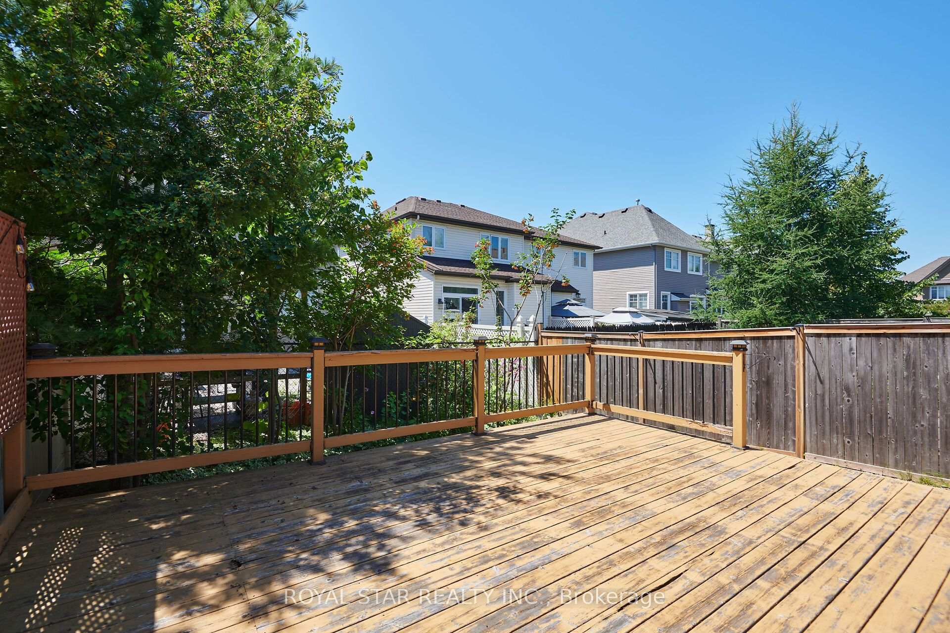 Photo 42 of 191 Flat Sedge Crescent, Ottawa, Blossom Park/Kemp Park/Findlay Creek — HOMEH