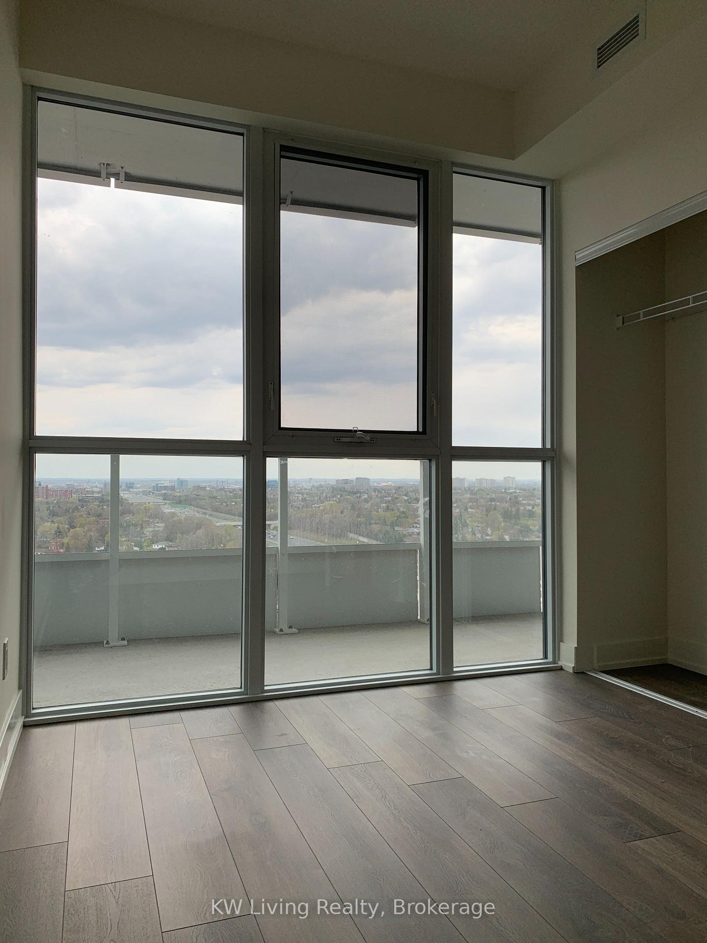 Photo 4 of Unit 1908, 180 Fairview Mall Drive, North York, Don Valley Village — HOMEH