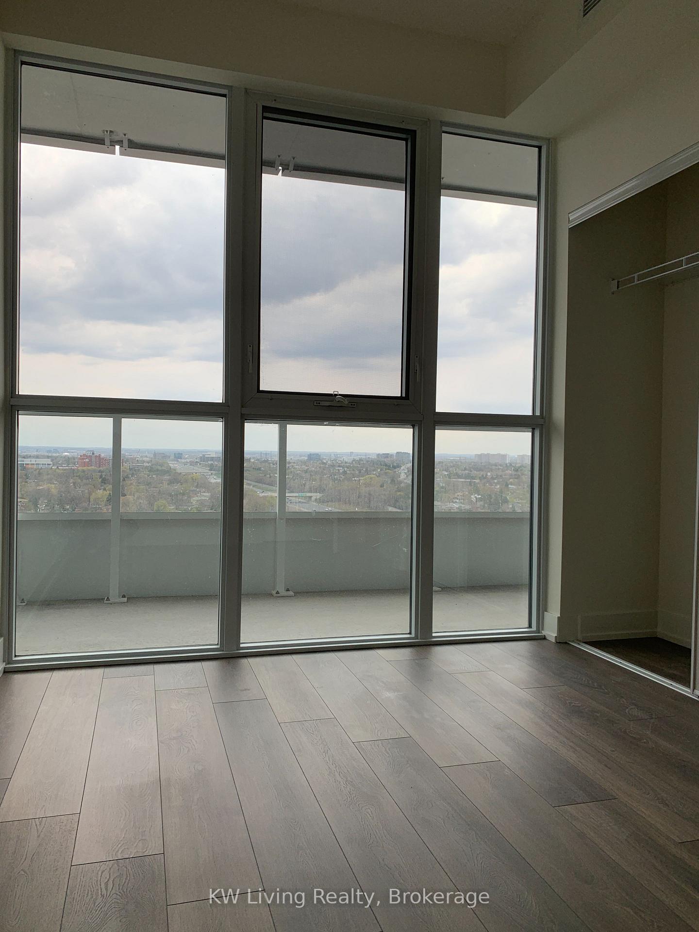 Photo 5 of Unit 1908, 180 Fairview Mall Drive, North York, Don Valley Village — HOMEH