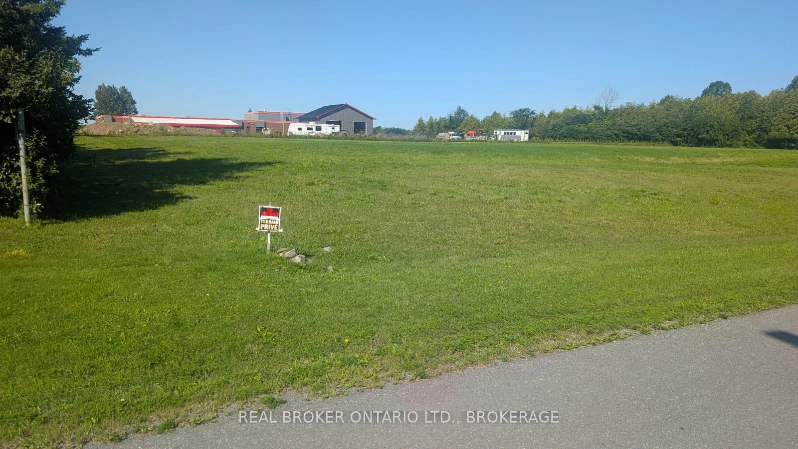 Photo 10 of Florence Street, North Glengarry, North Glengarry (Lochiel) Twp — HOMEH