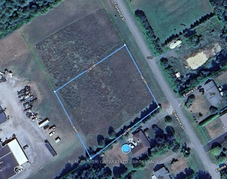 Photo 11 of Florence Street, North Glengarry, North Glengarry (Lochiel) Twp — HOMEH