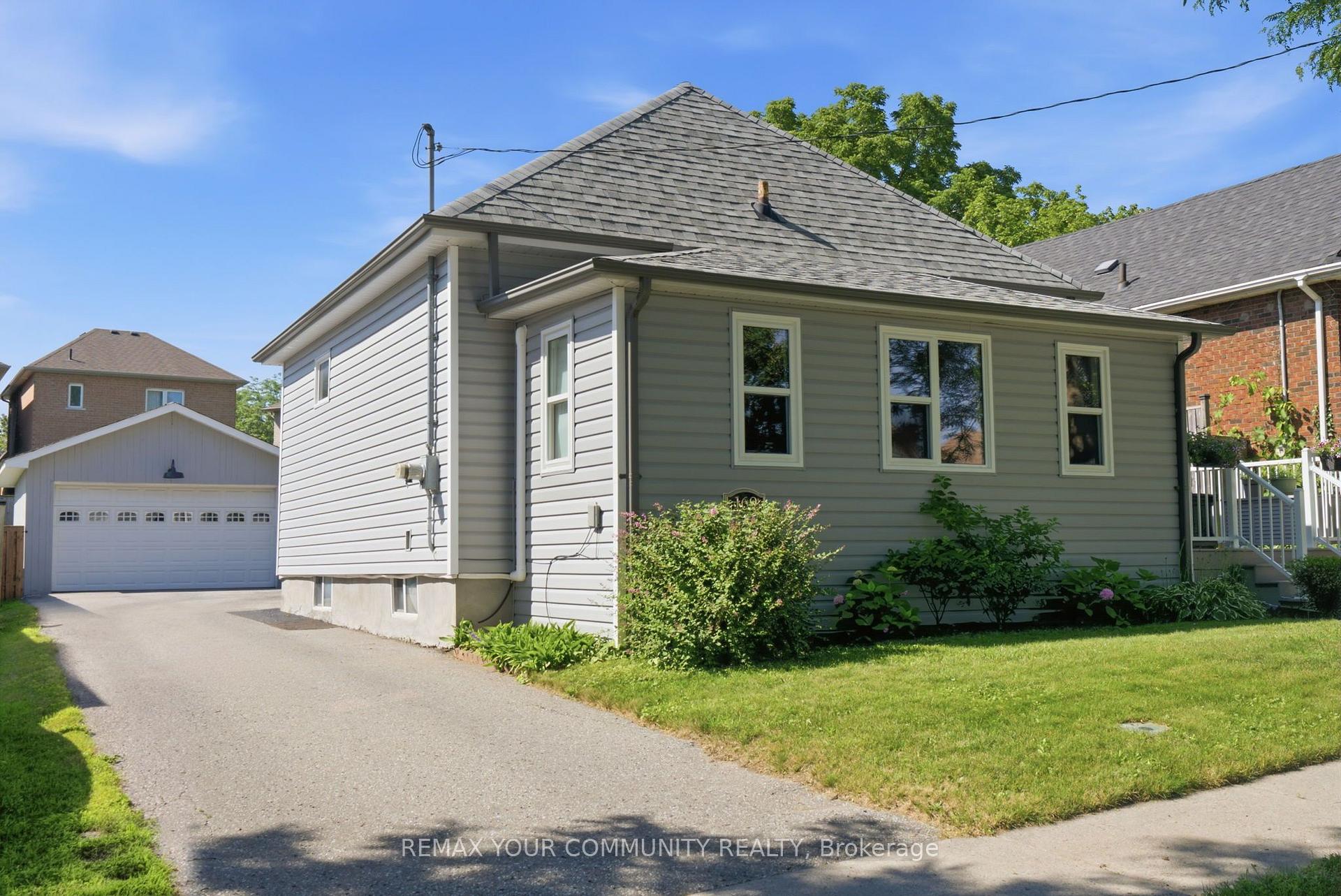 Photo 2 of 169 Tresane Street, Oshawa, Vanier — HOMEH