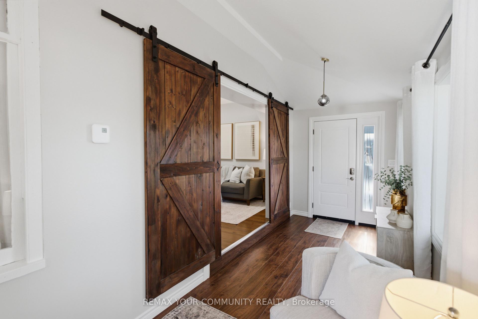 Photo 3 of 169 Tresane Street, Oshawa, Vanier — HOMEH